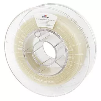 Filament Spectrum PLA, strălucitor în întuneric, 500g, galben-verde