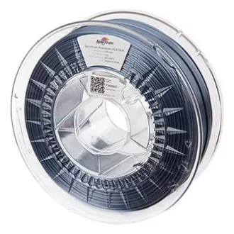 Filament Spectrum PLA Silk 1000g, albastru safir, STOC Filament Spectrum PLA Silk 1000g, albastru safir, STOC