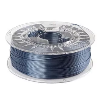 Filament Spectrum PLA Silk 1000g, albastru safir, STOC Filament Spectrum PLA Silk 1000g, albastru safir, STOC