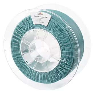 Filament Spectrum Premium PLA 1000g, albastru lagoon Filament Spectrum Premium PLA 1000g, albastru lagoon