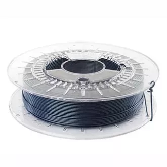 Filament PLA Spectrum Glitter 500g, albastru praf de stelele, STOC Filament PLA Spectrum Glitter 500g, albastru praf de stelele, STOC