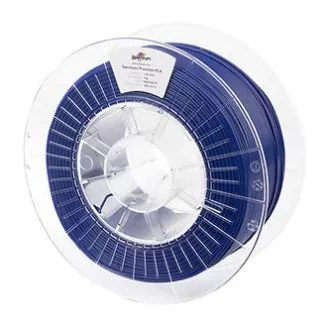 Filament Spectrum Premium PLA 1000g, albastru marin