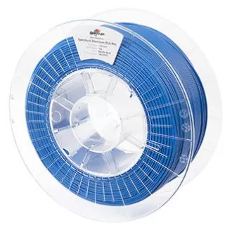 Filament Spectrum PLA Pro 1000g, albastru Pacific, POST-VÂNZARE