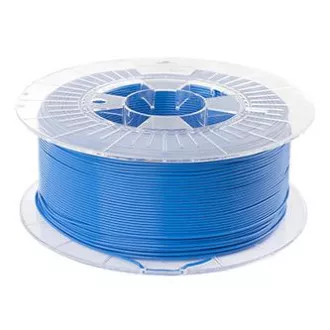 Filament Spectrum PLA Pro 1000g, albastru Pacific, POST-VÂNZARE