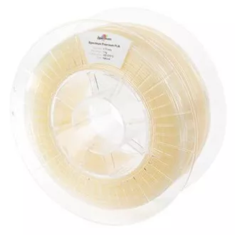 Filament Spectrum Premium PLA 1000g, natural Filament Spectrum Premium PLA 1000g, natural