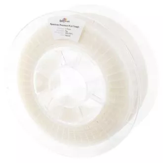 Filament Spectrum PLA Tough 1000g, natural, STOCK