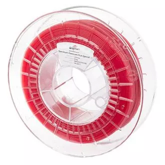 Filament PLA termoactiv Spectrum 1000g, roșu