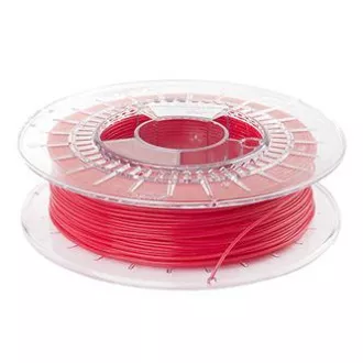 Filament PLA termoactiv Spectrum 1000g, roșu