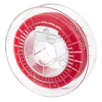 Filament PLA termoactiv Spectrum 500g, roșu Filament PLA termoactiv Spectrum 500g, roșu