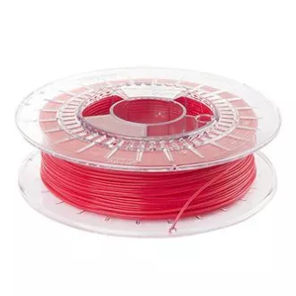 Filament PLA termoactiv Spectrum 500g, roșu Filament PLA termoactiv Spectrum 500g, roșu