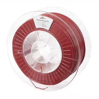Filament Spectrum Premium PLA 1000g, roșu dragon