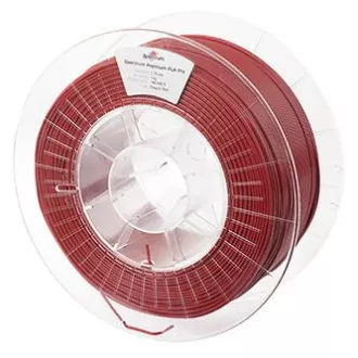 Filament Spectrum PLA Pro 1000g, roșu dragon Filament Spectrum PLA Pro 1000g, roșu dragon