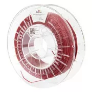 Filament Spectrum PLA Glitter 500g, roșu strălucitor