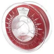 Filament Spectrum PLA Mat 1000g, roșu sângeros