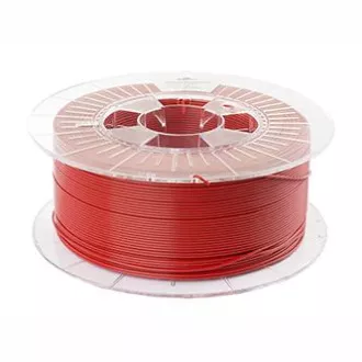 Filament Spectrum Premium PLA 1000g, roșu sângeros
