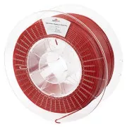Filament Spectrum PLA Pro 1000g, roșu sângeros