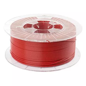 Filament Spectrum PLA Pro 1000g, roșu sângeros