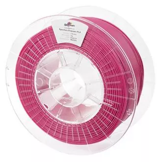 Filament Spectrum Premium PLA 1000g, magenta