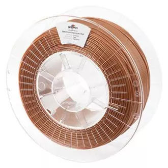 Filament Spectrum Premium PLA 1000g, cupru ruginit Filament Spectrum Premium PLA 1000g, cupru ruginit