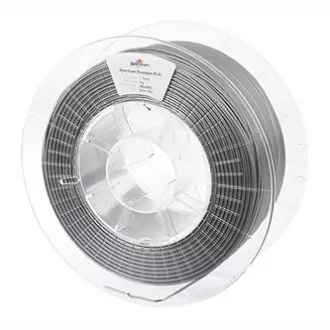Filament Spectrum Premium PLA 1000g, stea argintie