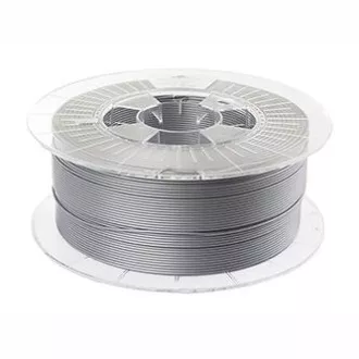 Filament Spectrum Premium PLA 1000g, stea argintie