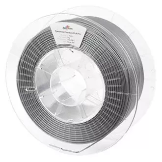 Filament Spectrum PLA Pro 1000g, stea argintie