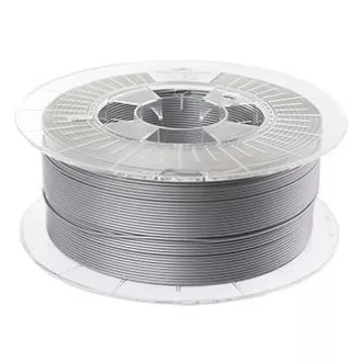 Filament Spectrum PLA Pro 1000g, stea argintie