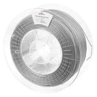 Filament Spectrum PLA Glitter 1000g, argintiu metalic