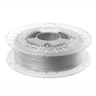 Filament Spectrum PLA Glitter 500g, argintiu metalic