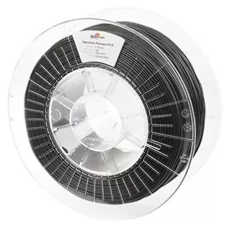 Filament Spectrum PLA Glitter 1000g, gri vulcan