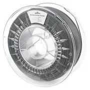 Filament Spectrum PLA Mat 1000g, gri închis