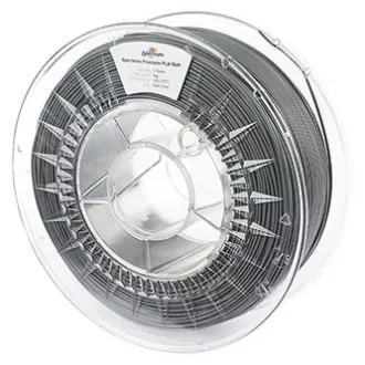 Filament Spectrum PLA Mat 1000g, gri închis