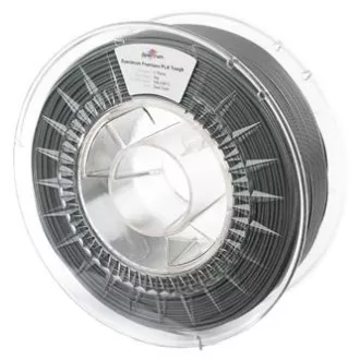 Filament Spectrum PLA Tough 1000g, gri închis