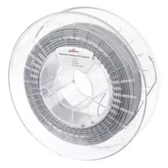 Filament Spectrum PLA Stone Age 1000g, gri închis