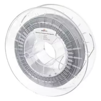 Filament Spectrum PLA Stone Age 500g, gri închis