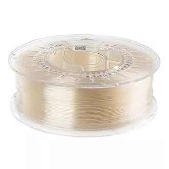 Filament Spectrum Premium PLA 1000g, translucid