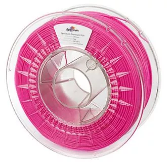 Filament Spectrum Premium PLA 1000g, Pantera Roz