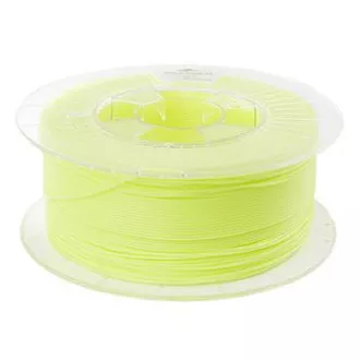 Filament Spectrum 3D, PLA Premium, 1,75 mm, 1000 g, 80017, galben fluorescent Filament Spectrum 3D, PLA Premium, 1,75 mm, 1000 g, 80017, galben fluorescent