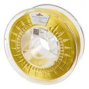 Filament Spectrum PLA Silk 1000g, galben intens