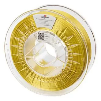 Filament Spectrum PLA Silk 1000g, galben intens Filament Spectrum PLA Silk 1000g, galben intens
