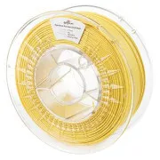 Filament Spectrum PLA Mat 1000g, galben Bahama, CONSUMABILE