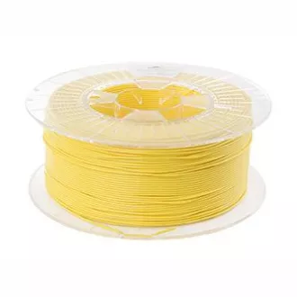 Filament Spectrum Premium PLA 1000g, galben Bahama Filament Spectrum Premium PLA 1000g, galben Bahama