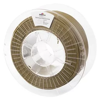 Filament Spectrum Premium PLA 1000g, kaki militar