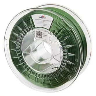 Filament Spectrum PLA Silk 1000g, verde tropical Filament Spectrum PLA Silk 1000g, verde tropical