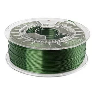 Filament Spectrum PLA Silk 1000g, verde tropical Filament Spectrum PLA Silk 1000g, verde tropical