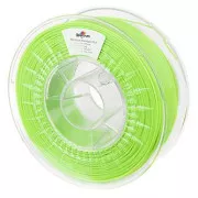 Filament Spectrum Premium PLA 1000g, verde fluorescent