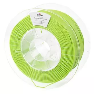 Filament Spectrum Premium PLA 1000g, verde lime Filament Spectrum Premium PLA 1000g, verde lime