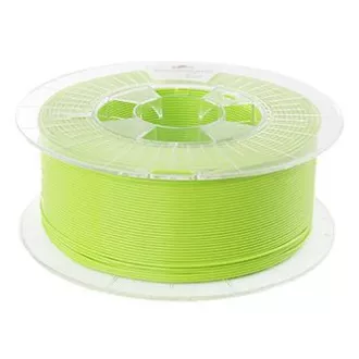 Filament Spectrum Premium PLA 1000g, verde lime Filament Spectrum Premium PLA 1000g, verde lime