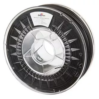 Filament Spectrum Wood 1000g, negru abanos, STOC