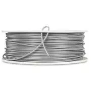 Filament 3D Verbatim, ABS, 2,85 mm, 1000 g, 55036, argintiu